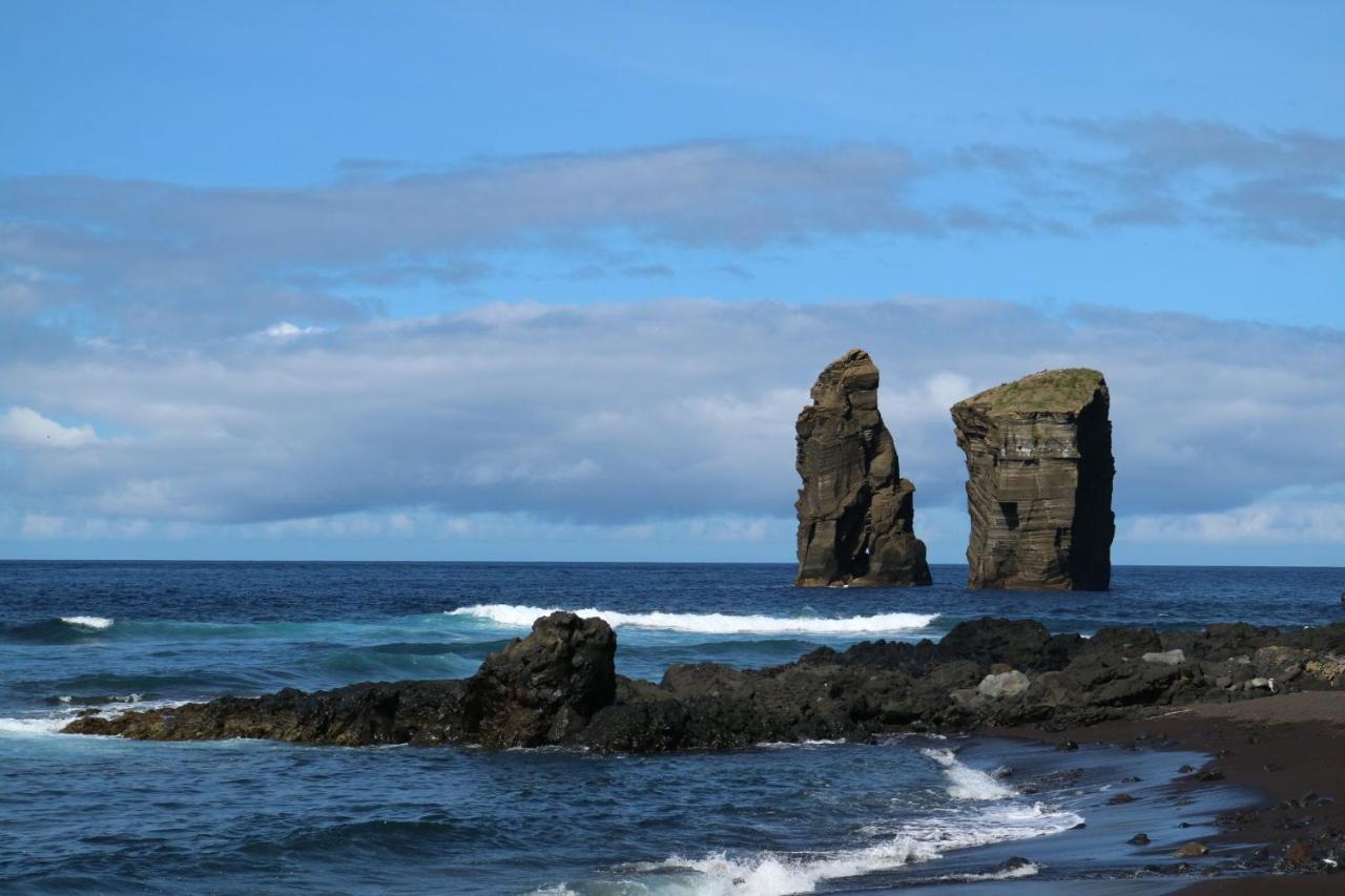 Paradise Stunning Views - Best Location On Island Apartment Ponta Delgada  Exterior photo