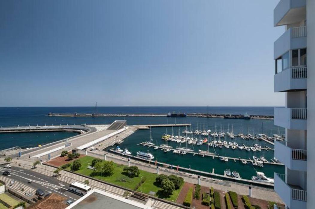 Paradise Stunning Views - Best Location On Island Apartment Ponta Delgada  Exterior photo